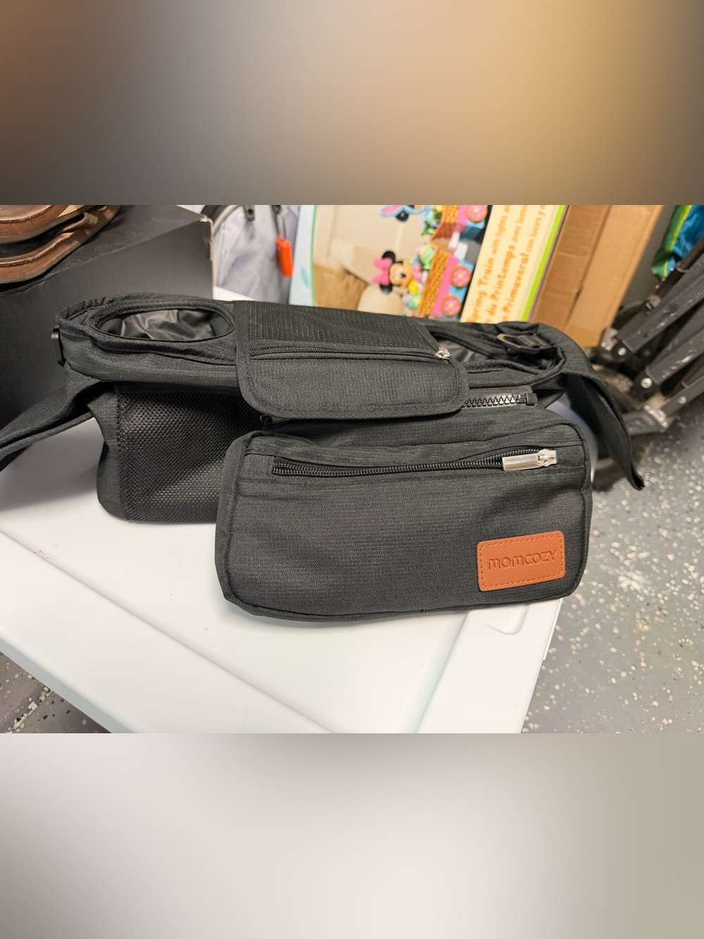 Momcozy Stroller Organizer